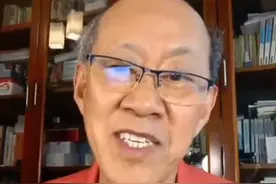 特级教师怒批高考作文后续，题目原作者回应：骂是因为有人喜欢看图片