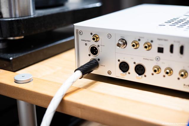 产品评测｜性能、声音全方位满足：MS-1前级版音频解码播放器