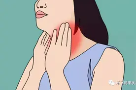 【乐飞科普】甲状腺癌术后病理显示淋巴结转移，危险吗怎么处理？图片