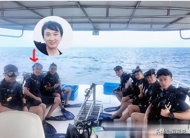 风流成性、挥霍无度，37岁“纵欲过度”的王思聪，再次陷入大丑闻