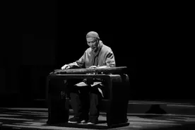 著名琴学大家汪铎在苏州逝世图片