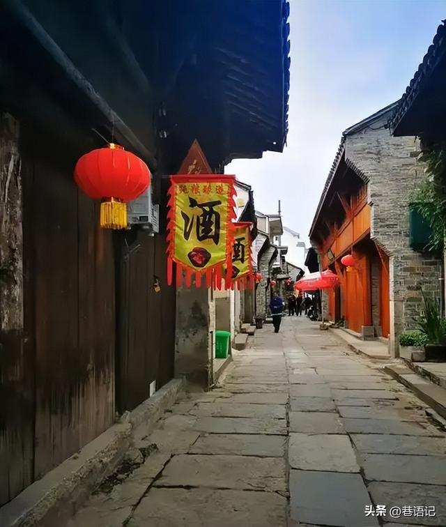 金陵南望，高淳不仅仅是后花园