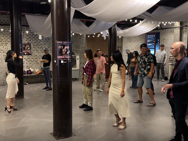 少早起！不内卷！爱你老己，今年“游”点意思！