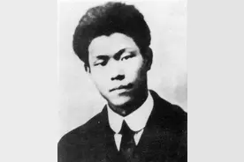 殊途同归，毛泽东与蔡和森建党前的跨洋思想共振图片