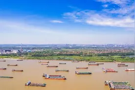 内河航道等级划分标准来了，看看你关心的河流航道等级图片