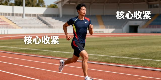 跑步技术入门：从“瞎跑”到“会跑”，我用这2招越跑越轻松