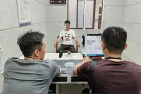 5人被拘！成都交警打击“飙车炸街”团伙图片