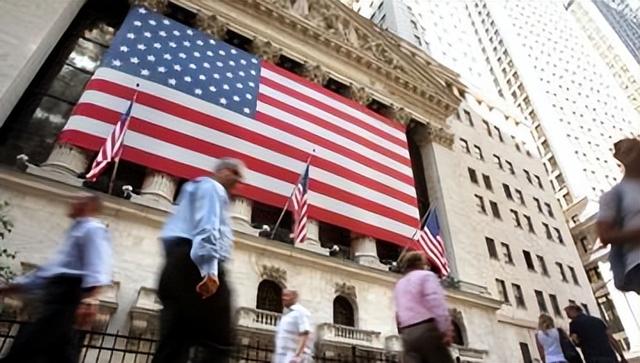 拜登预言成功？让特朗普干满4年任期以后，美国或成“世界老二”
