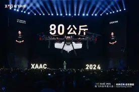 大疆、极飞新产品，谁更先进？该选择谁？图片