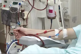 什么是「透析」？ 何时需要开始考虑「透析」？图片