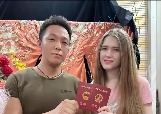 中俄免签后，可能带来一大问题：大量中国男性涌入俄罗斯找媳妇！