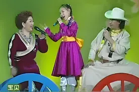 吉祥三宝：父亲去世6年，女儿远嫁韩国，母亲独自生活61岁今如何图片