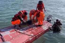 装聋作哑！“海巡”毫无作为遇事只会装死，一问三不知迟早闯大祸图片