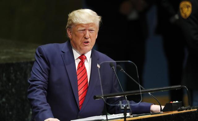 特朗普深夜发文，宣布终止谈判，中国已接到通知，美亲密盟友倒戈