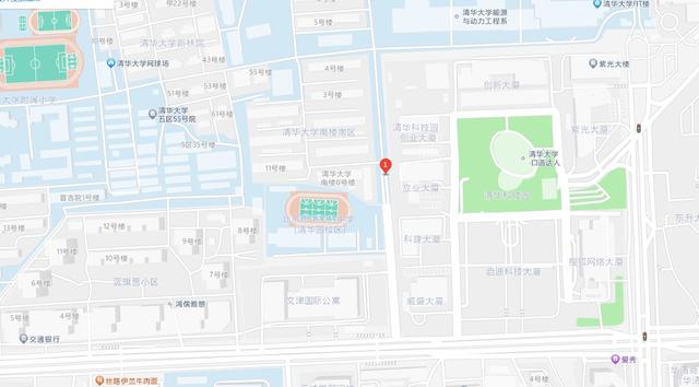 了解和走进清华大学，先从大学校门设置开始，带你去看一看