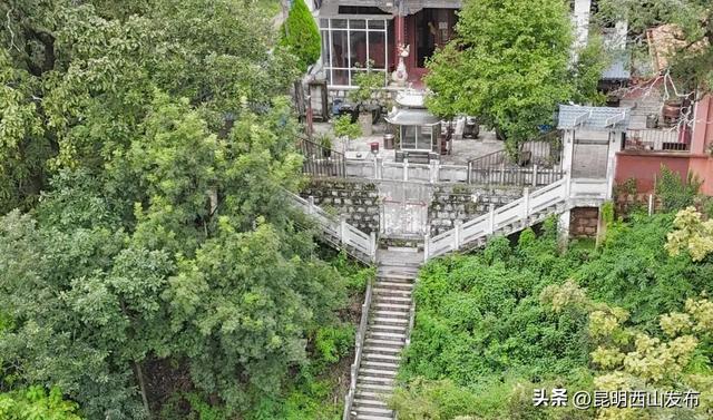 昆明乐居村一日游｜在600年彝族古村落里，寻“向往的生活”