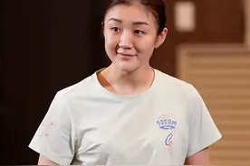 陈梦闷声干大事：创立乒乓球俱乐部，签约杨晓欣，田志希扬眉吐气图片