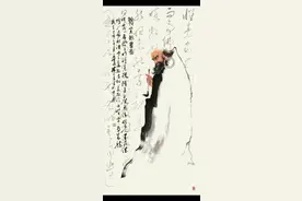 达摩祖师的三句“心咒”，早已把“念头”说明白了图片