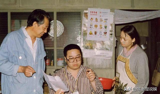 挤走宋丹丹上位，嫁给英达27年，北大才女梁欢的“报应”来了?