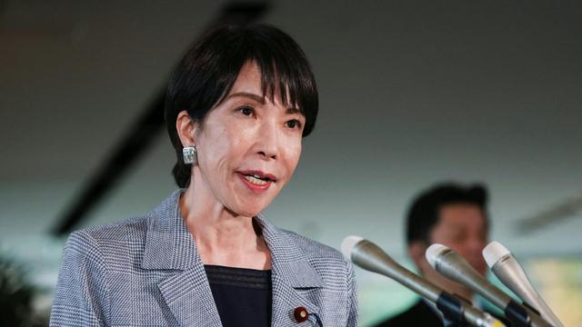 石破茂突然改口：高市涉台言论无需撤回	，中日关系已难回头？