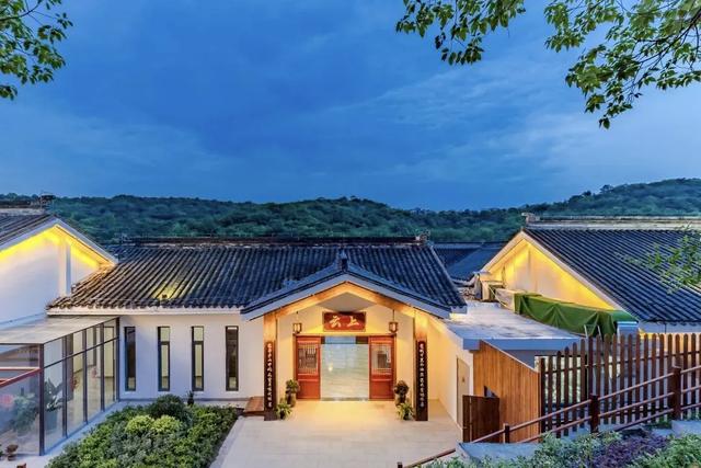 江北泡汤哪家强？