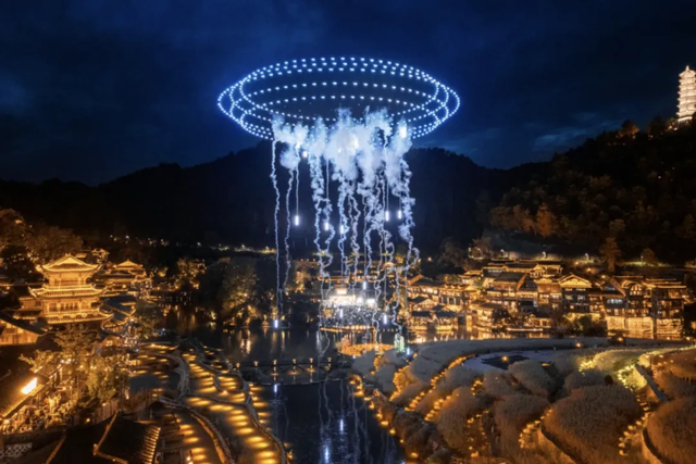 这个“名牌加身”的西南山城，正适合淡季来玩！