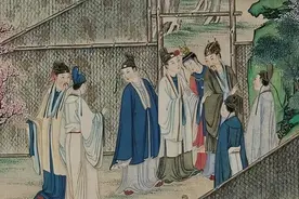 古代的嫡子和庶子，差别到底有多大？嫡子天生比庶子更尊贵？图片