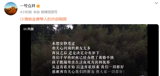李亚鹏官宣离婚不到24小时，令人恶心的一幕发生了，汪峰也遭殃