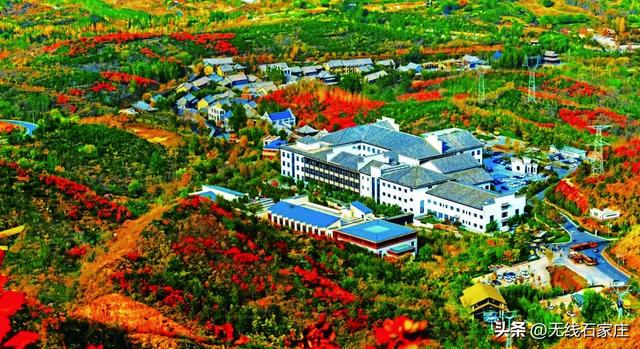 遇见历史、自然与烟火人间——这份秋冬“好玩儿”目的地清单请收好