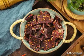 新疆，哪些特产值得带回家？当地人推荐10种，好吃不贵，送礼有面图片