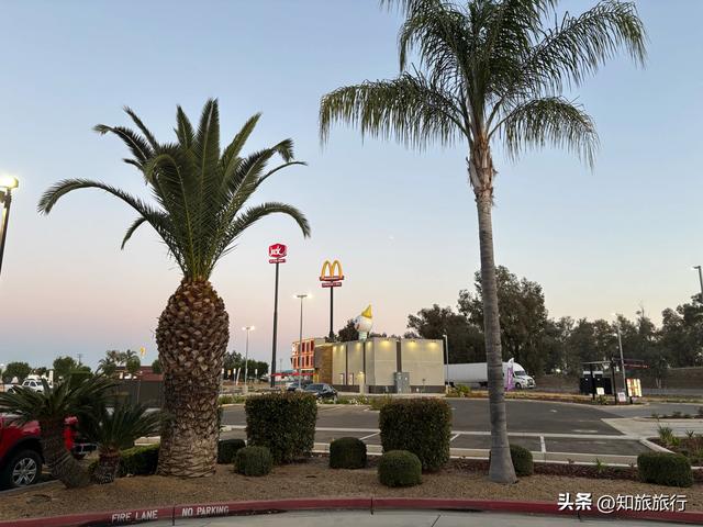2025年环球知旅——美西十三日（旧金山）