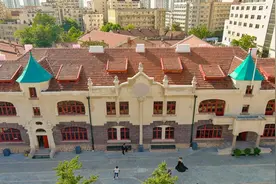 为什么说青岛历史都在中山路？99%的人都答错了图片