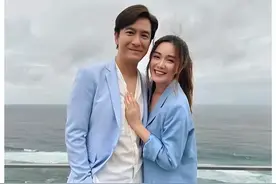 TVB当红小生婚后变宠妻狂魔！所有收入上交妻子，前女友悔不当初图片