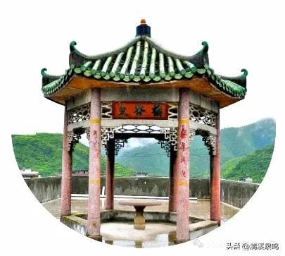 多彩大坪飘红绿