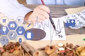 中医类专业，专科进入医疗行业的最佳途径图片