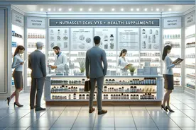 大健康赛道：创业者的黄金时代图片