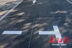 好消息！大同市新增8000个错时错峰停车位图片