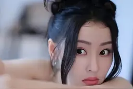 34岁张天爱被曝与公司大老板恋爱，已怀孕，后援会发声：无妄之灾图片