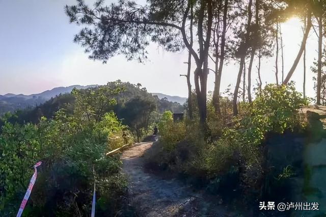 泸州泸县，值得专程为它来一趟！