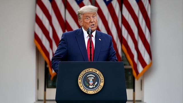 三个信号表明，美准备打大仗，六国已被锁定，却避开了中国这条线