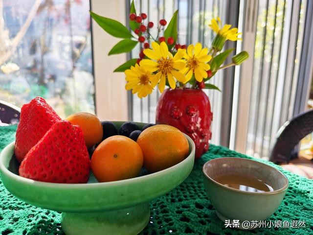 苏州天平山红叶爆火？我躲进姐姐家的“中国红枫秘境”偷个闲