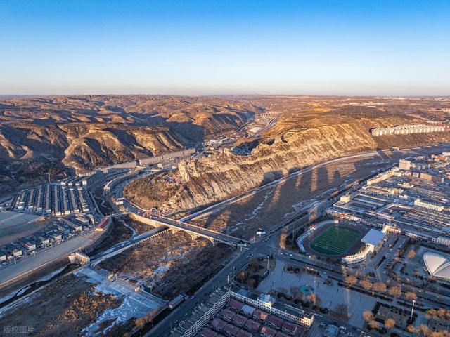 陕西省下一个黑马城市已定？不是咸阳宝鸡，有望成第二个“西安”