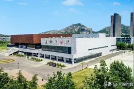 山东高校最大的“黑马”，排名上升200个位次，将冲击双一流图片