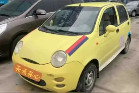 “以旧换新”政策下，十几年车龄的“吃灰”车受追捧？图片