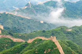 河北必去十大景点排行榜，这才是河北最值得去的10个景点，收好！图片