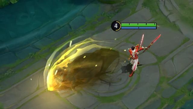 88皮肤碎片换绅士熊喵巨亏!“吃土”也要换这3款,手感堪比街霸