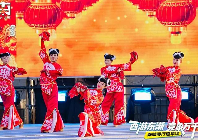 今日启幕！果然会玩儿~
