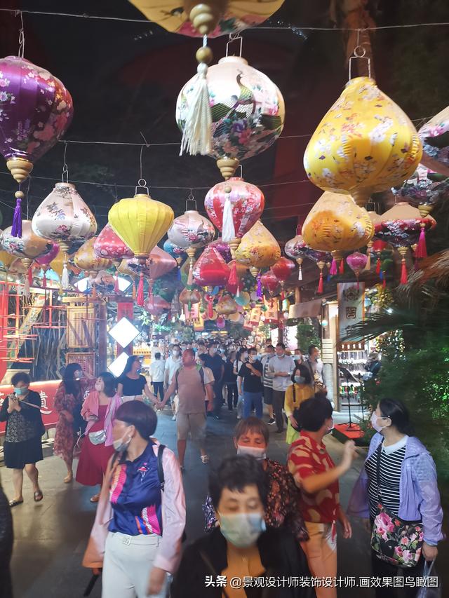 海南省三亚市千古情景区