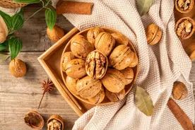 长期吃核桃，不仅补脑，还能改善这4种病！中医教你怎么用！图片