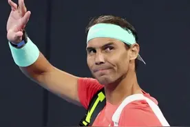 红土之王谢幕！官方：38岁纳达尔退役，生涯14座法网&22座大满贯图片